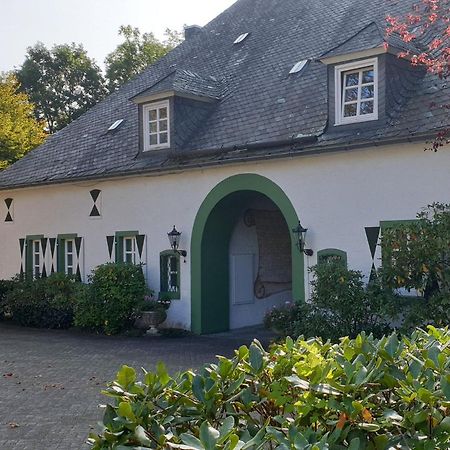 Das Torhaus Im Schloss Schellenstein Olsberg Exterior foto